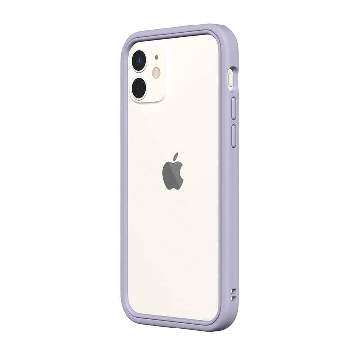 Bumper CrashGuard NX (iPhone 12, iPhone 12 Pro, Lavender Purple)