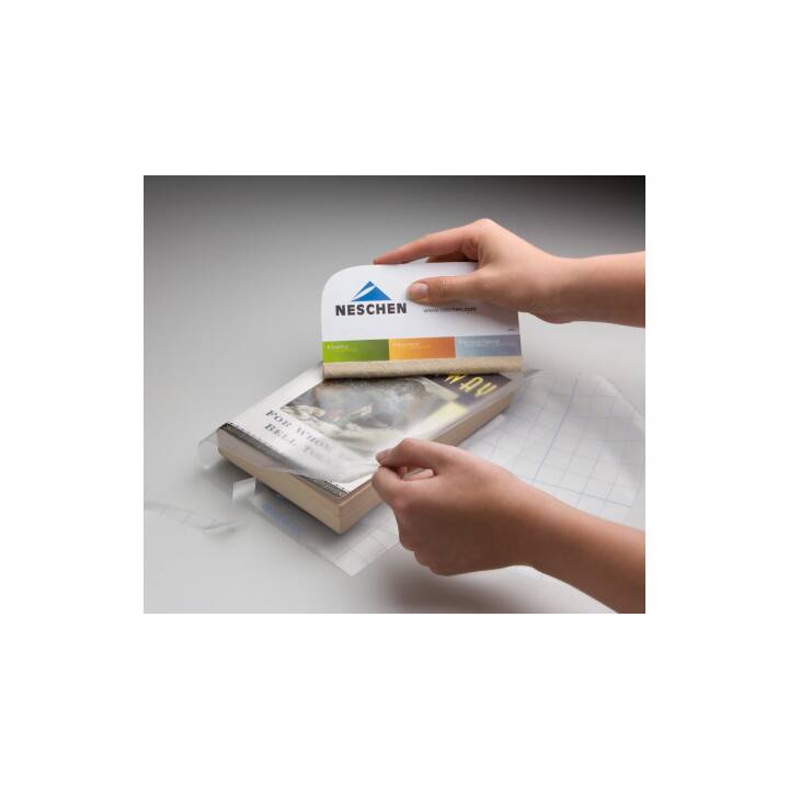 Folien (410 mm x 5000 mm, 1 Stück)