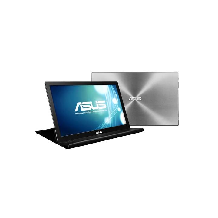 MB168B (15.6", 1366 x 768)