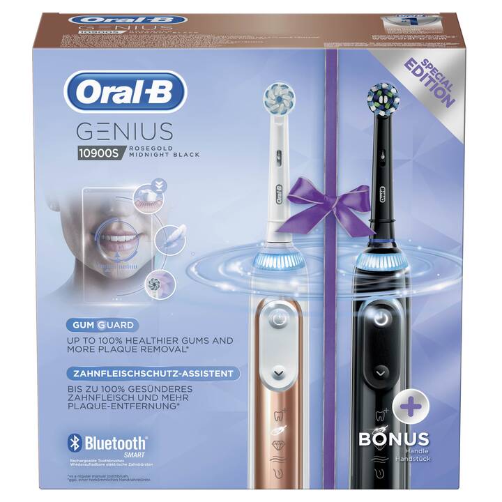 oral b genius 10900 n