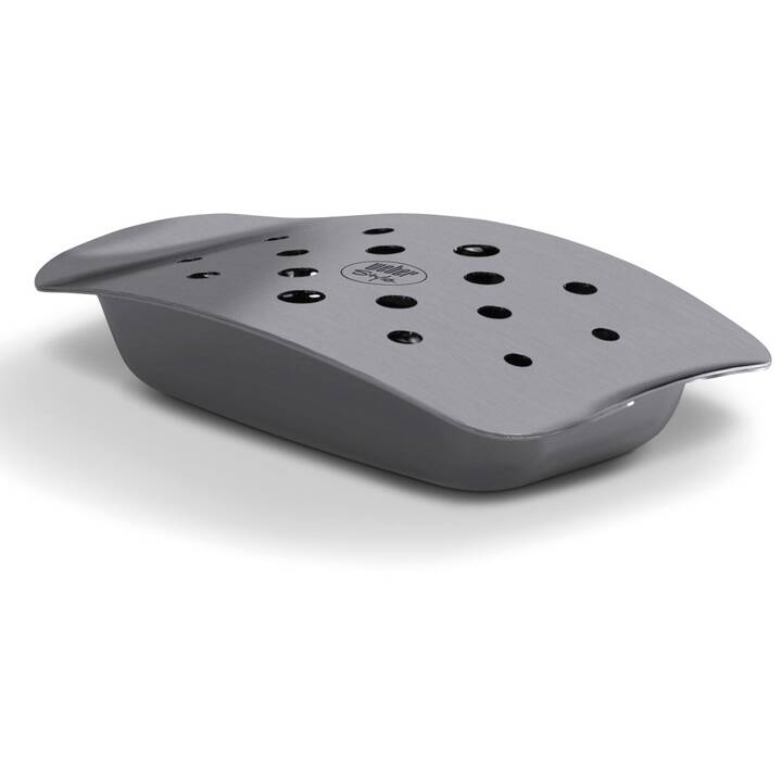 Räucherbox 17179 (Stahl)