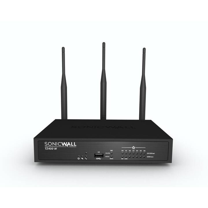 TZ400 (Business, 1300 Mbit/s)