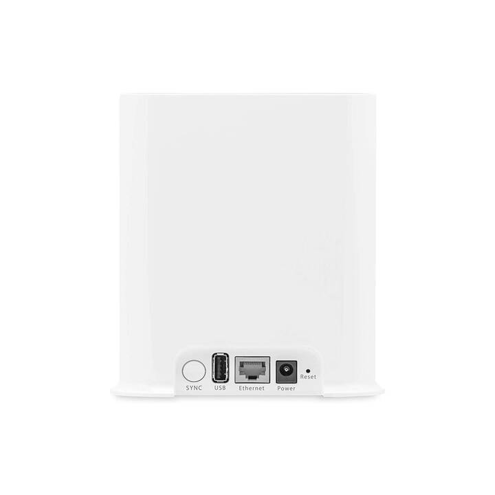 ARLO VMB4540100EUS Basisstation Interdiscount