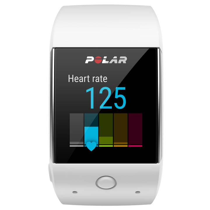 polar m600 intersport