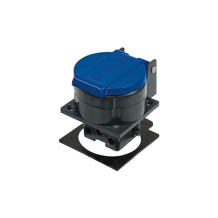 Stromsteckdose (T13)