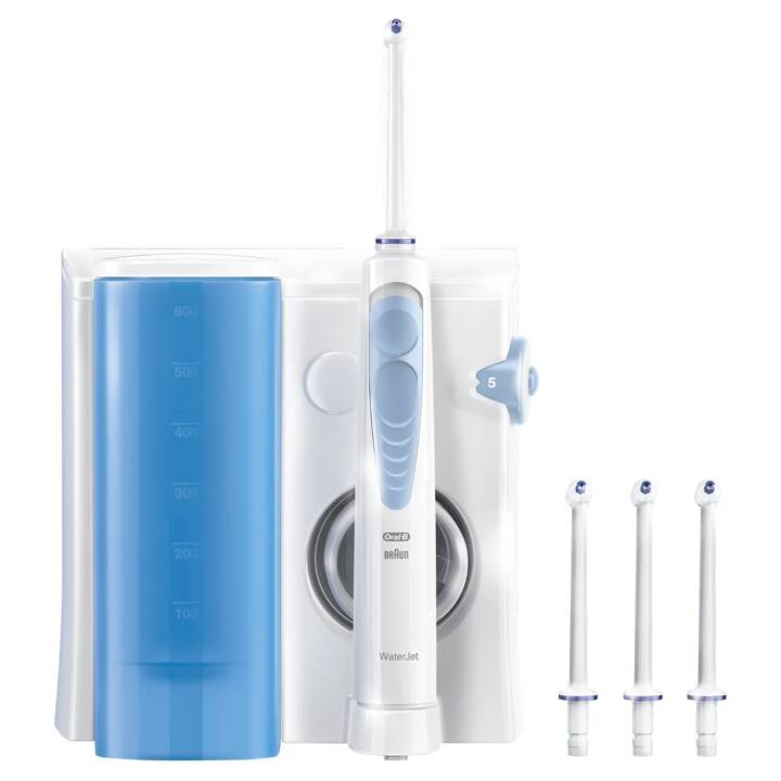 ORALB Munddusche Professional Care WaterJet Interdiscount