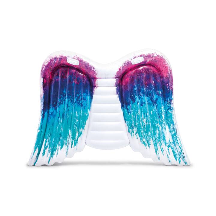 Luftmatratze Angel Wings Mat (251 cm)