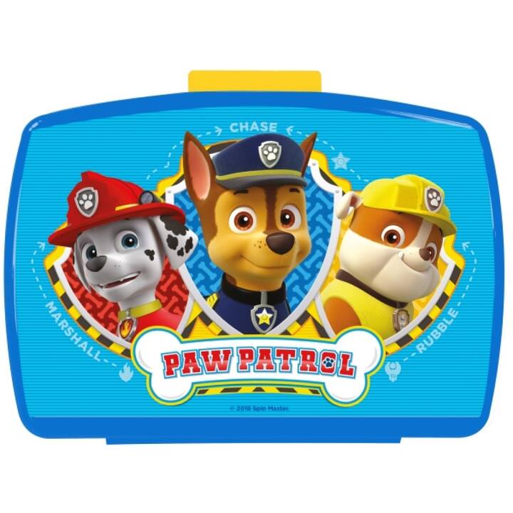 Lunchbox Paw Patrol (1.6 l)