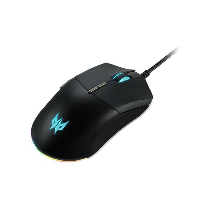 Cestus 330 Maus (Kabel, Gaming)