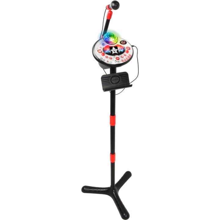 Kidi Super Star Lightshow, Schwarz (DE)