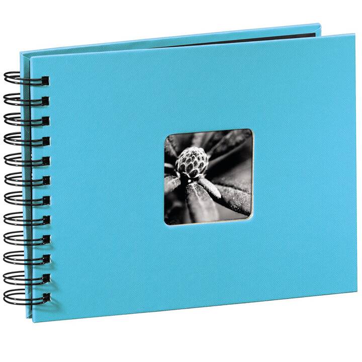 Fotoalbum (Türkis)