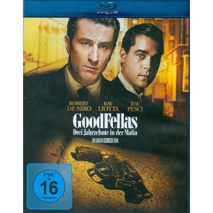 GoodFellas (IT, PT, HU, DE, EN, RU, FR, CS)