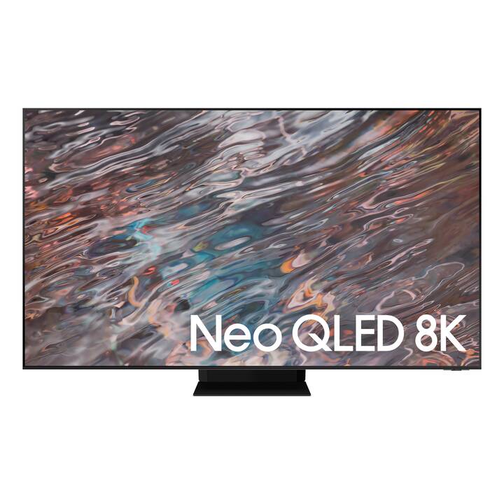 SAMSUNG QE65QN800A Smart TV (65", Neo QLED, Ultra HD 8K)