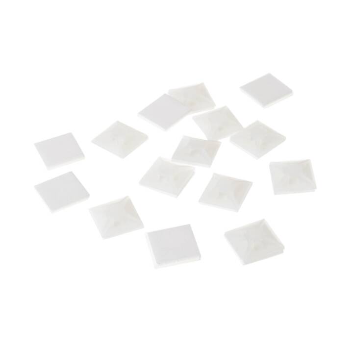 VR-Technics Befestigungssockel für Kabelbinder