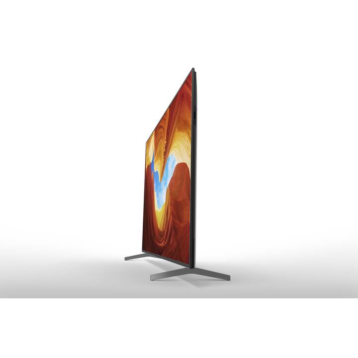 Sony Kd85xh9096baep 85 Lcd Ultra Hd 4k Interdiscount
