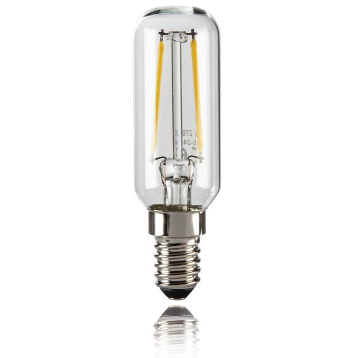 LED Birne (E14, 2 W)