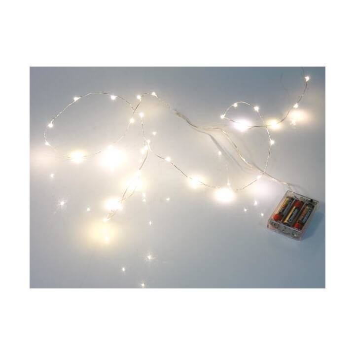 LED Lichterkette Angel Hair (2 m)