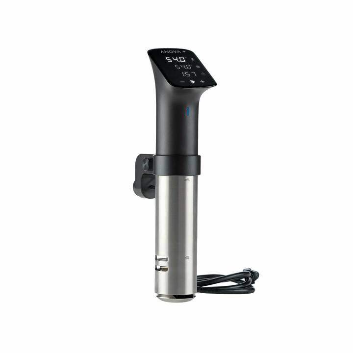 Dampfgarer Precision Cooker Pro