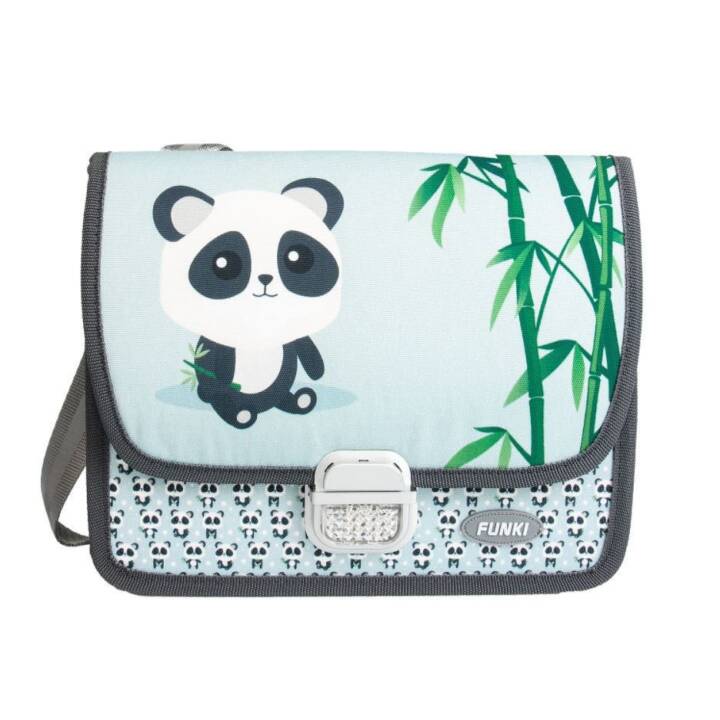 Panda Kindergartentasche (3.5 l)