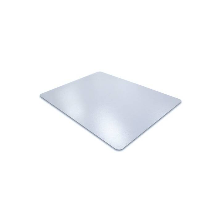 Schreibtischmatte Anti-rutsch transparent