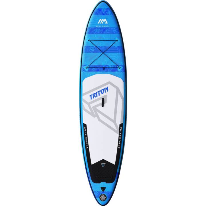 Stand Up Paddle Board Triton (340 cm, Damen, Herren)