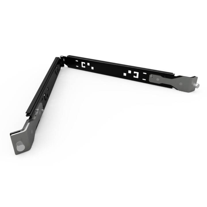 Setup.exe Komponentenmontage