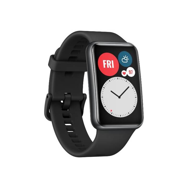 huawei watch fit smart