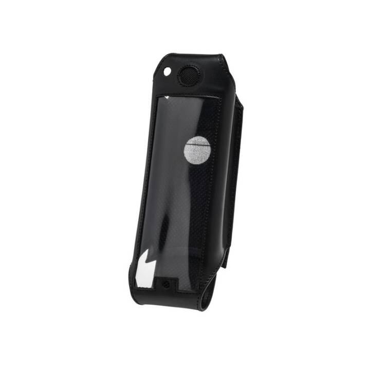 SORYT Ledertasche zu Panasonic KX-TCA385