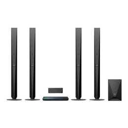 SONY BDV-E6100