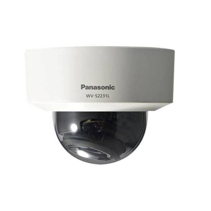 WV-S2231L Überwachungskamera