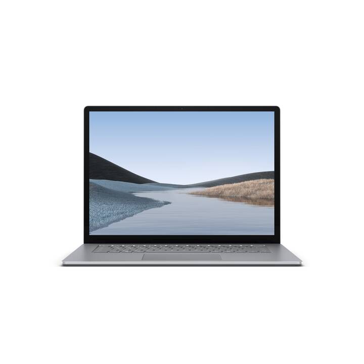 Surface Laptop 3 (15", AMD Ryzen, 8 GB RAM, 128 GB SSD)