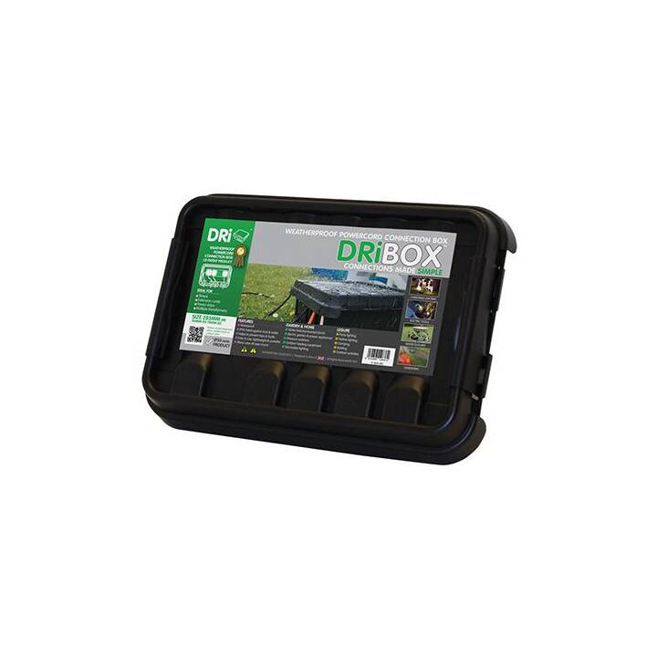 Kabelbox, 150 x 285 x 110 mm