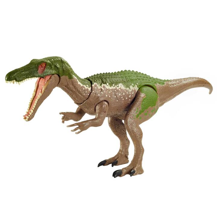 Jurassic World Brüll-Attacke Baryonyx