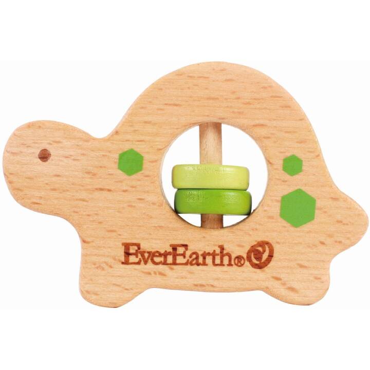 Greifling Schildkröte