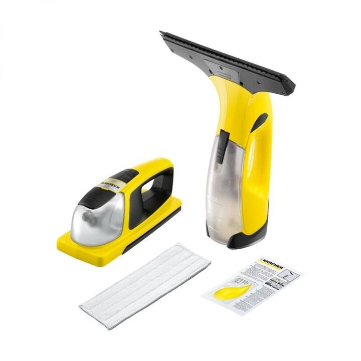 WV 2 + KV 4 Fenstersauger (28 cm)