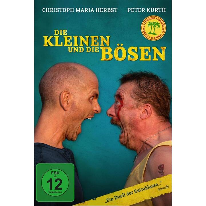 Die Kleinen und die Bösen (DE)