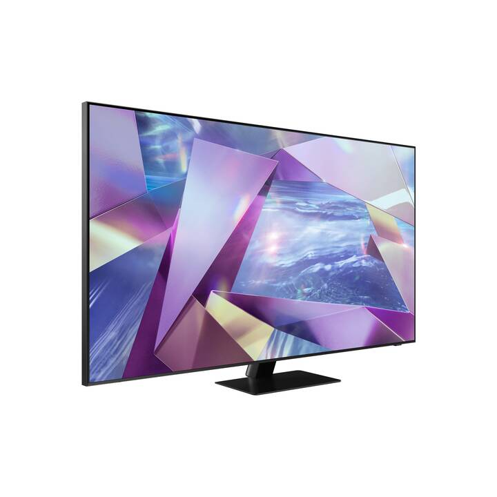 SAMSUNG QE65Q700T Smart TV (65", QLED, Ultra HD 8K) Interdiscount