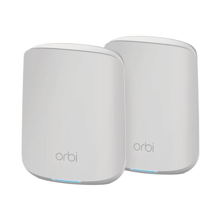 Orbi RBK352 WLAN-Mesh System
