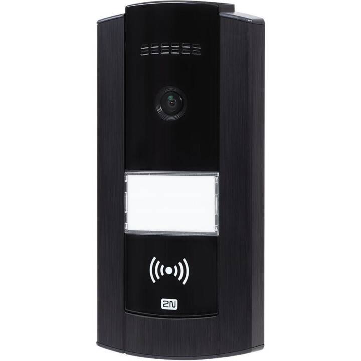 2N Türsprechstelle IP Base mit HD-Kamera