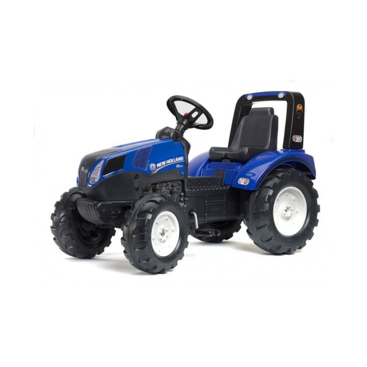 Trettraktor New Holland T8