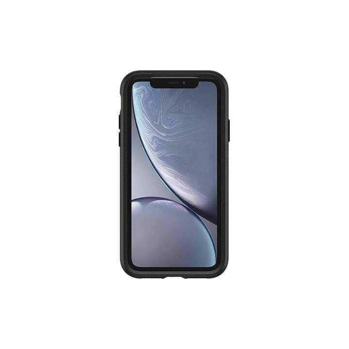 coque iphone xr avec popsocket