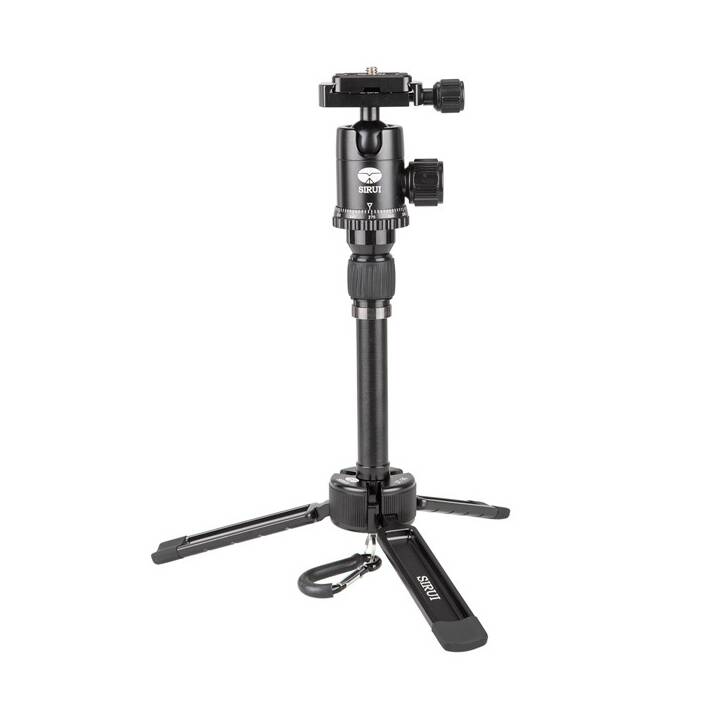 3T-35K Mini Allrounder Dreibeinstativ