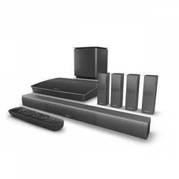 BOSE Lifestyle 650