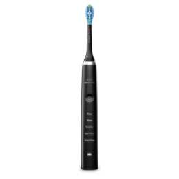 PHILIPS Spazzolino da denti Sonicare DiamondClean hx9357//87 Spazzolino sonora CONFEZIONE DOPPIA