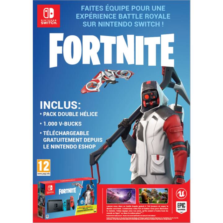 Lootboy V Buck Auflafassen Wie Fortnite