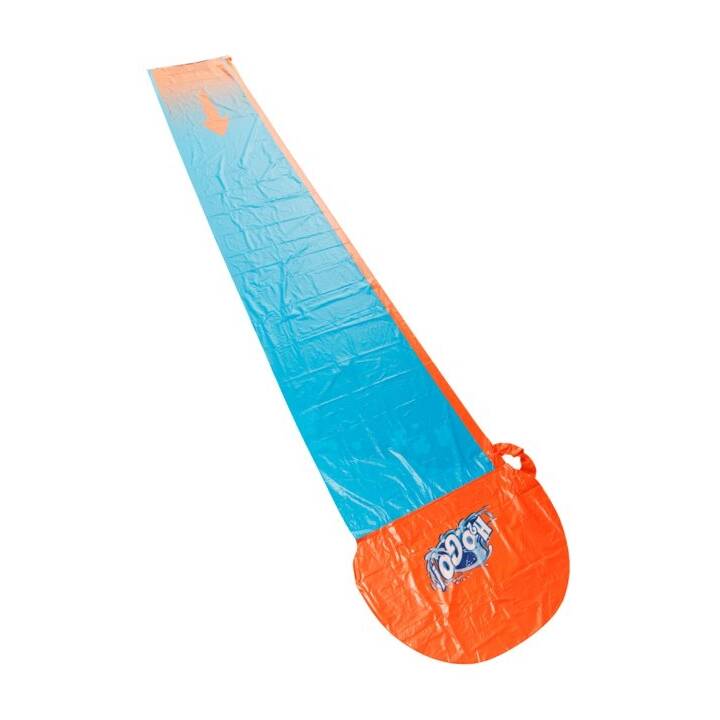 Wasserrutsche Single