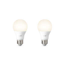 PHILIPS LED Birne Hue (E27, 9.5 W)