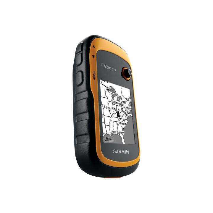 garmin etrex 10 decathlon