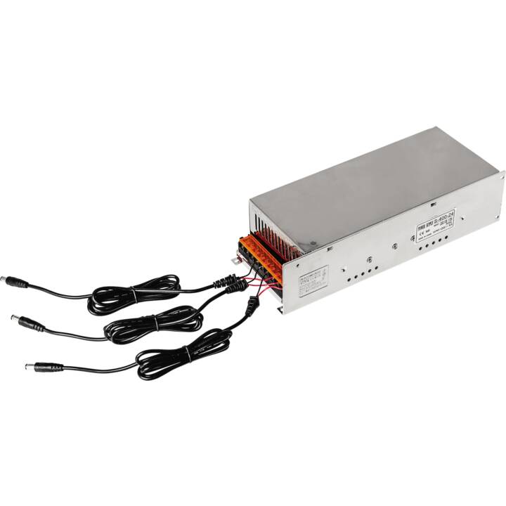 LED Click System Netzgerät 400W