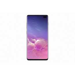 SAMSUNG Galaxy S10+Ceramic (1.0 TB, 6.4", 16.0 MP, Ceramic Black)